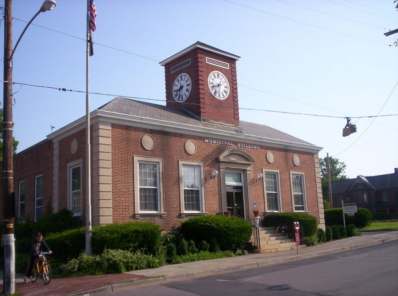 East Stroudsburg Photo Tour (Scranton, York house, established